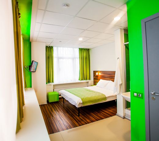 Concept Hotel