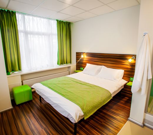 Concept Hotel