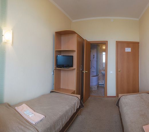 Cosmos Hotel
