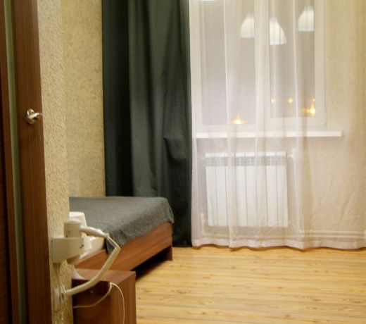 Matreshka Hotel