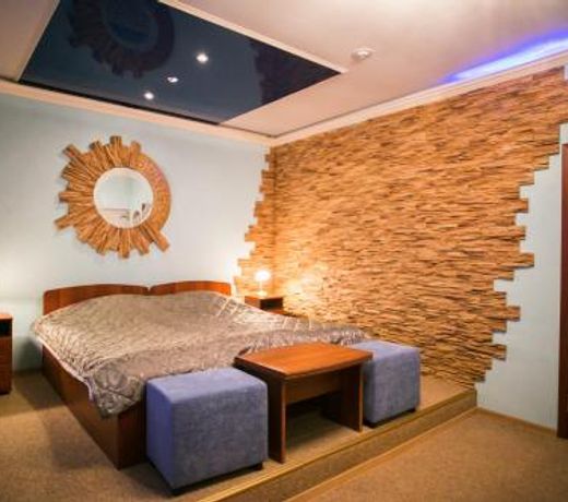 Hotel Mesto Sily