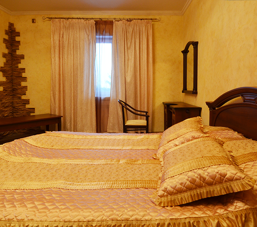 Hotel Mesto Sily