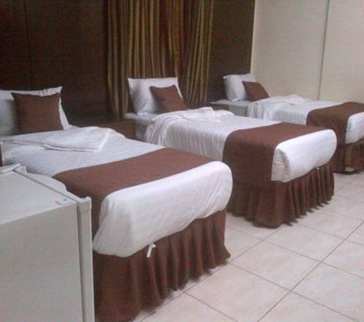 Fal Al Taj Hotel