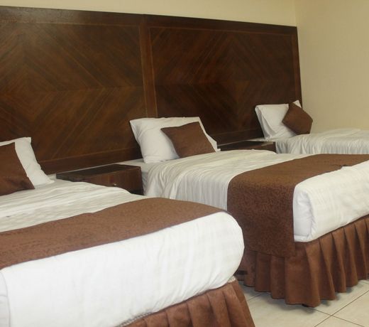 Fal Al Taj Hotel
