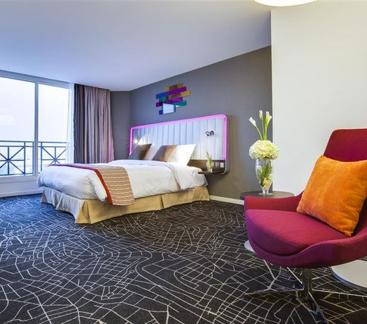 Park Inn by Radisson Dammam