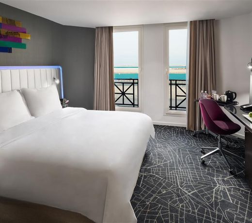 Park Inn by Radisson Dammam