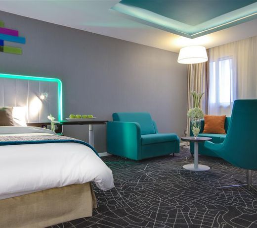 Park Inn by Radisson Dammam