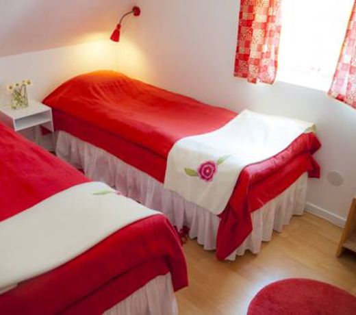 Peppinge Bed & Breakfast