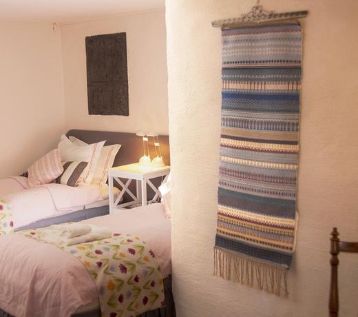 Peppinge Bed & Breakfast