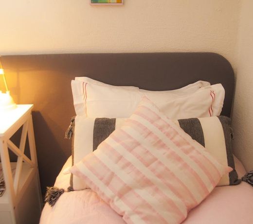 Peppinge Bed & Breakfast