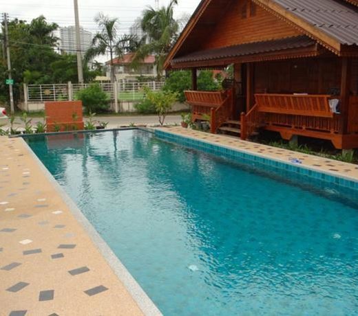 My Dream House Resort
