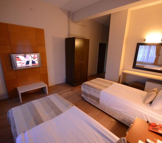 Viva Hotel Cappadocia