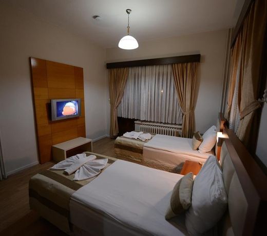 Viva Hotel Cappadocia