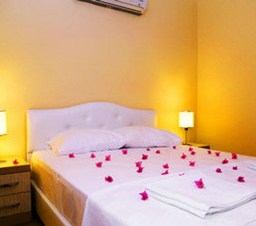 Bossa Nova Apart Hotel