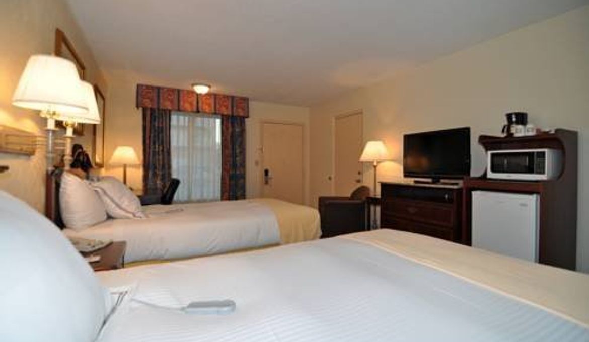 Sirin Kama Hotel & Hostel
