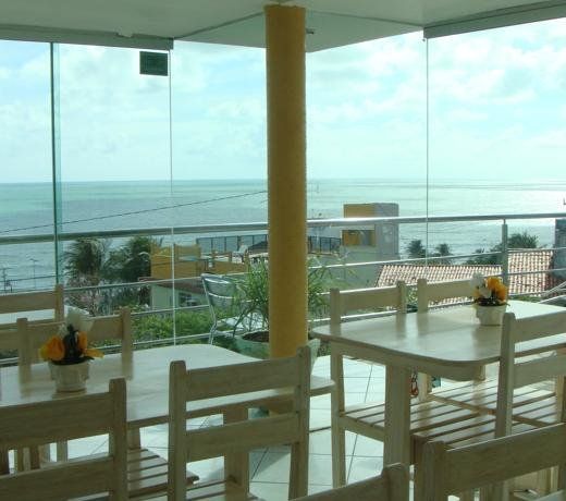 Bela Vista Hotel
