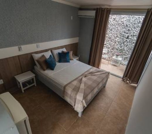 Bela Vista Hotel