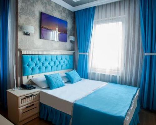 Grand Hurriyet Hotel - Стамбул - фото 4