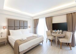 Borancik Suites фото 3