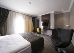 Sonno Boutique Rooms & Suites фото 3