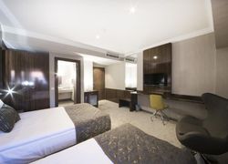 Sonno Boutique Rooms & Suites фото 4