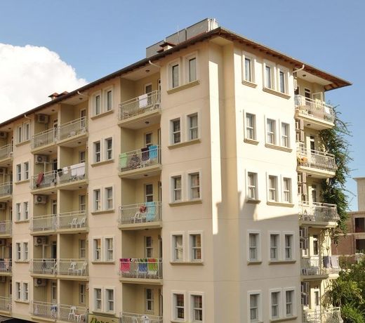 Narcis Apart Hotel