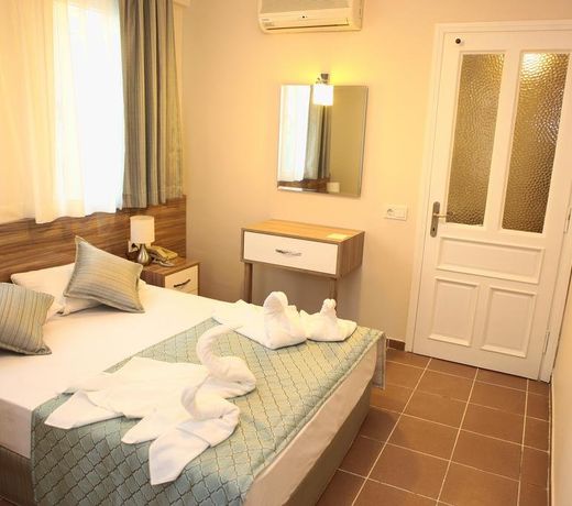 Narcis Apart Hotel