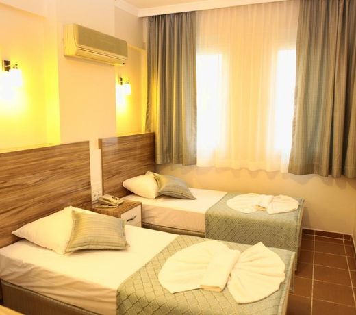 Narcis Apart Hotel