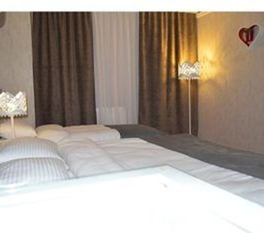 Vadi-i Leman Hotel
