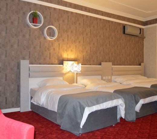 Vadi-i Leman Hotel