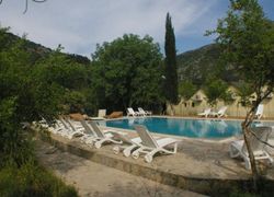 Olympos Lodge фото 2