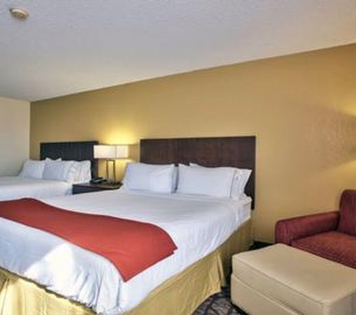 Holiday Inn Express Tallahassee, an IHG Hotel