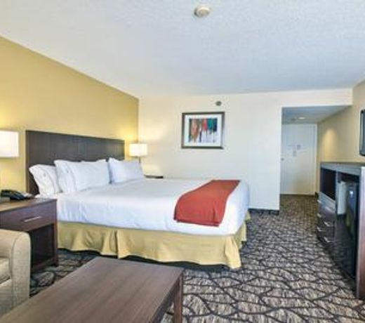 Holiday Inn Express Tallahassee, an IHG Hotel