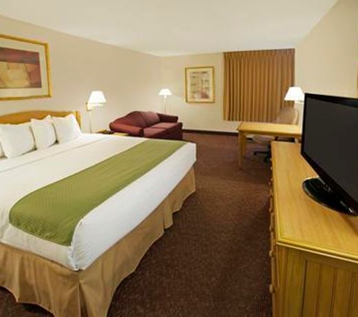 Holiday Inn Express Tallahassee, an IHG Hotel