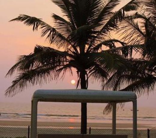 Planet Hollywood Beach Resort Goa