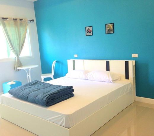 ToStay resort