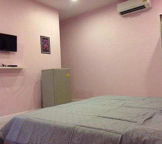 ToStay resort