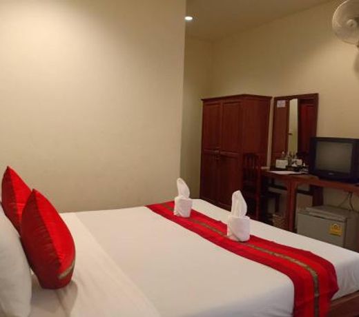 Home Inn Pai Garden