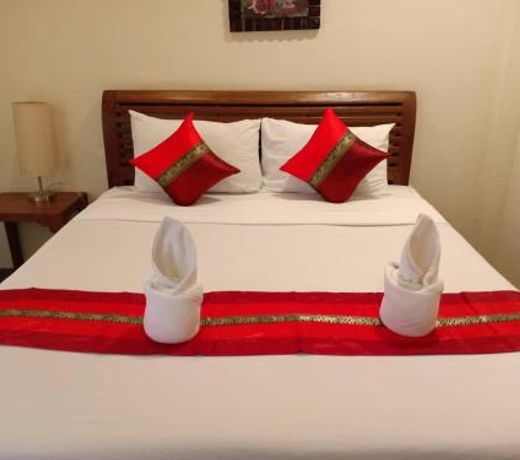 Home Inn Pai Garden