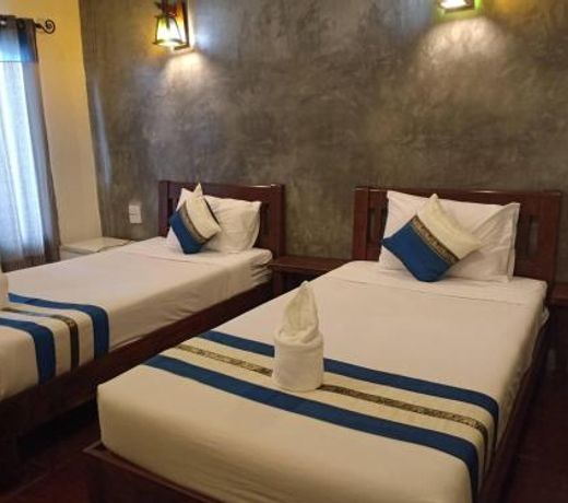 Home Inn Pai Garden