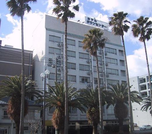 Hotel Town Center