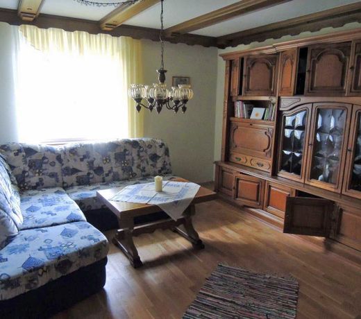 Ferienwohnung Heimberger