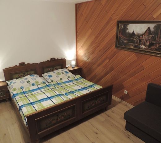 Ferienwohnung Heimberger