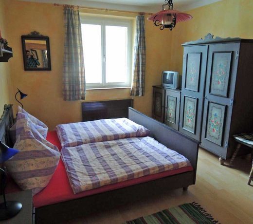 Ferienwohnung Heimberger