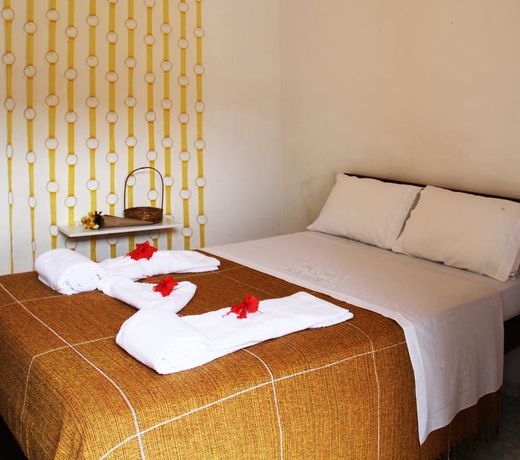 JARDIM DOS OLIVEIRAS   BISTRÃ & POUSADA