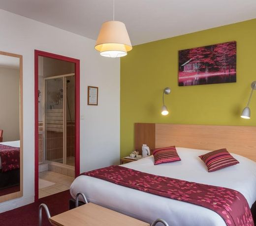 Hotel Bristol