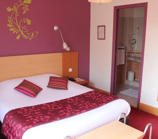 Hotel Bristol