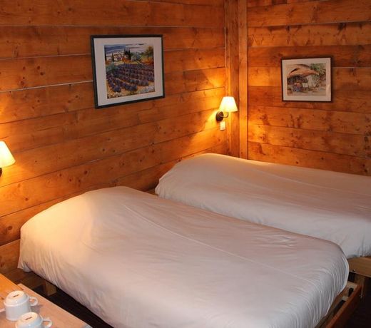 Cit'Hotel Le Montreal