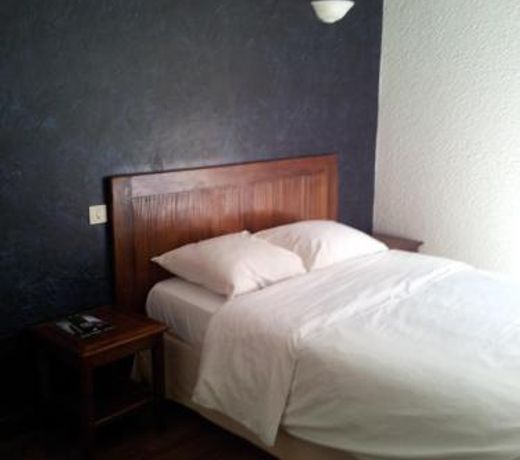 Hotel du Pot d'Etain
