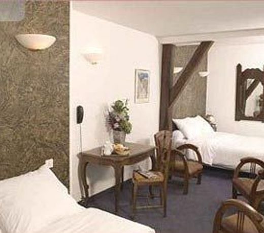 Hotel du Pot d'Etain